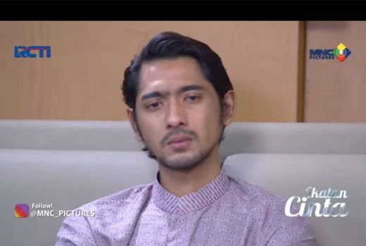 Sinopsis Ikatan Cinta 17 Oktober 2022, Jeritan Hati Mas Al - GenPI.co