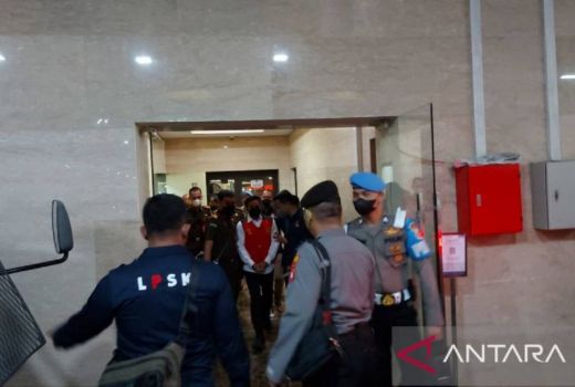 LPSK Kawal Sidang Bharada E di PN Jakarta Selatan - GenPI.co