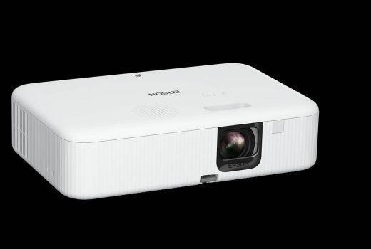 Epson Luncurkan Smart Proyektor Full HD, Kemampuannya Juara - GenPI.co