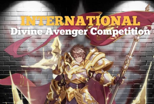 Persaingan Internal Divine Avenger 2022 Sangat Sengit - GenPI.co