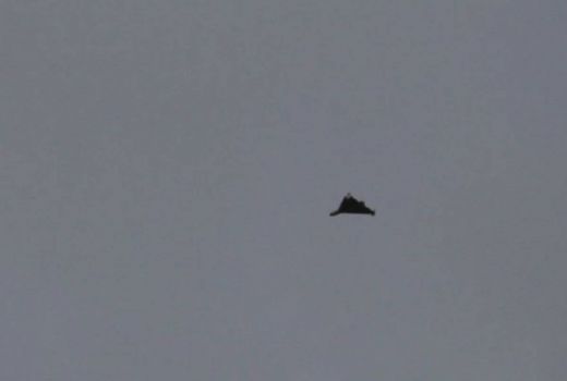 Drone Bunuh Diri di Ukraina Jadi Bukti Keterlibatan, Uni Eropa targetkan Iran - GenPI.co