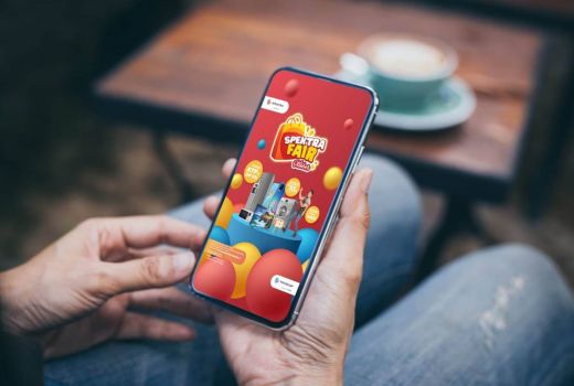 SPEKTRA FAIR Gencar Hadirkan Promo Spesial - GenPI.co