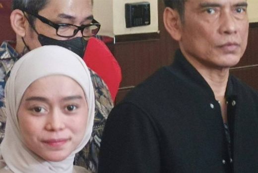 Denny Darko Sebut Ada Kemarahan di Wajah Ayah Lesti Kejora - GenPI.co
