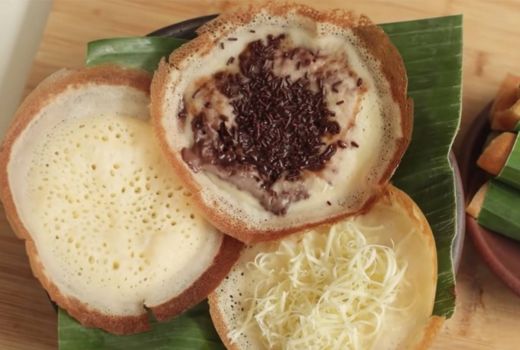 Jajanan Manis Indonesia Gemparkan Dunia, Masuk Jajaran Elite Taste Atlas - GenPI.co