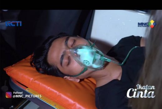 Sinopsis Ikatan Cinta 19 Oktober 2022, Semoga Mas Al Bisa Bertahan - GenPI.co