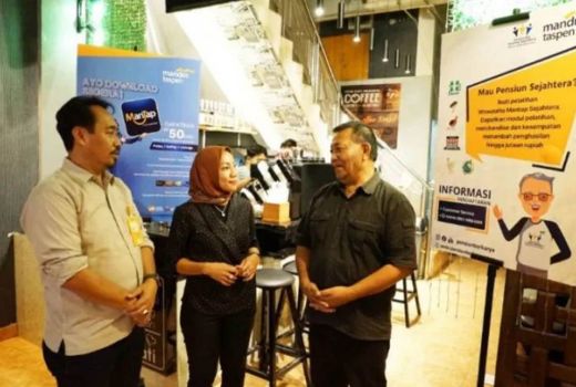 Pensiun dari Bupati Mandailing Natal, Dahlan Jadi Pengusaha Sukses - GenPI.co