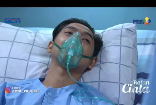 Sinopsis Ikatan Cinta 20 Oktober 2022, Mas Al Nggak Mau Lepas Tangan Andin - GenPI.co