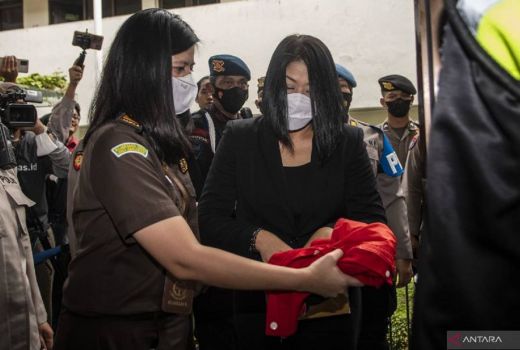 Putri Candrawathi Ngaku Tak Lihat Jenazah Brigadir J Seusai Penembakan - GenPI.co