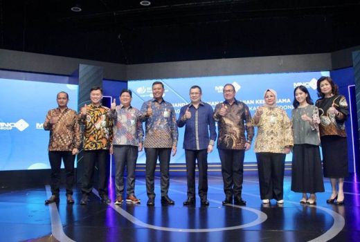 Gandeng Grup MNC, BPJS Ketenagakerjaan Tingkatkan Manfaat Bagi Peserta - GenPI.co