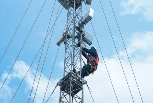 Integrasi Jaringan IOH Terus Diakselerasi, Pastikan Sinyal Kuat di Jabar - GenPI.co