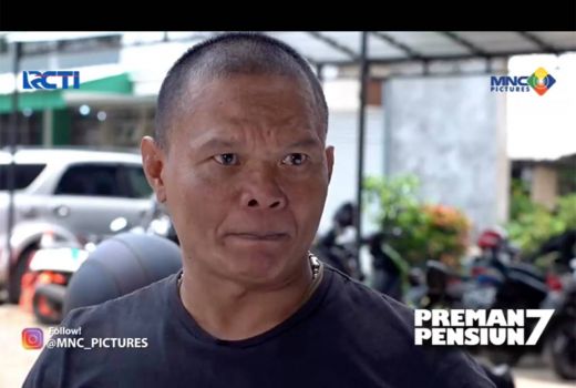 Sinopsis Preman Pensiun 7 Episode 21 Oktober 2022, Kang Murad Murka! - GenPI.co