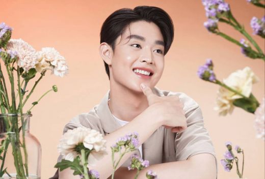 5 Trik Makeup Korean Look untuk Pria, Hasilnya Natural Tampan Bak Oppa - GenPI.co