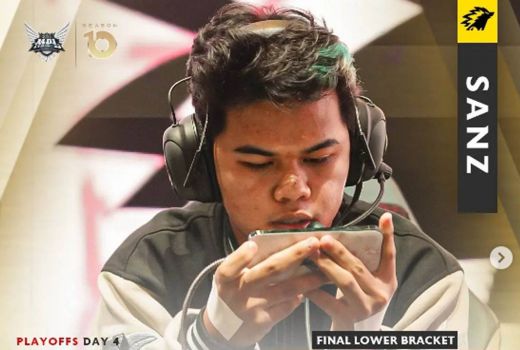 Hasil MPL ID S10: Tekuk Aura Fire, Onic Esports Tantang RRQ Hoshi - GenPI.co