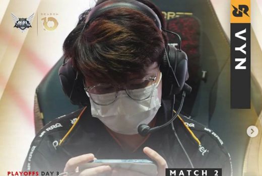 Hasil Playoff MPL ID S10: Tekuk Onic Esports, RRQ Hoshi ke Kejuaraan Dunia - GenPI.co