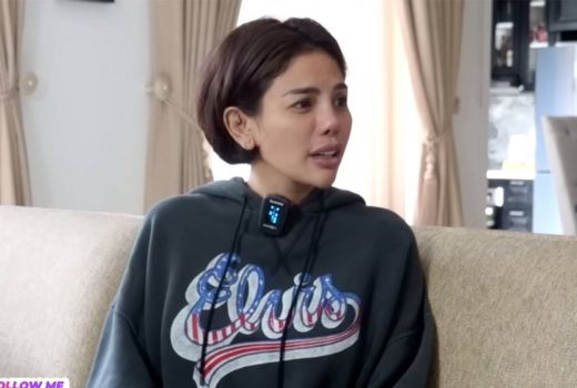 Nikita Mirzani Kembali Singgung Najwa Shihab, Begini Kalimatnya - GenPI.co