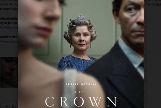 Tayang 9 November di Netflix, Ini Sinopsis The Crown Season 5 - GenPI.co