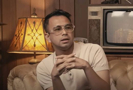 Raffi Ahmad Makin Rajin Menolong Orang Setelah Bebas dari BNN - GenPI.co
