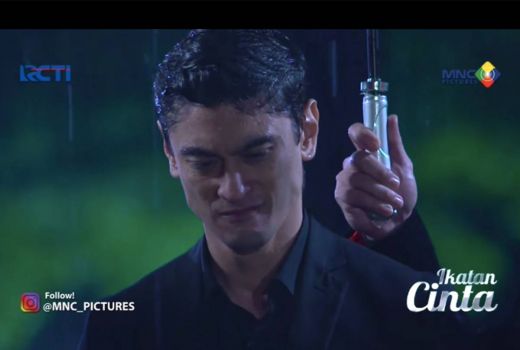 Sinopsis Ikatan Cinta 24 Oktober 2022, Abimana Balas Dendam! - GenPI.co