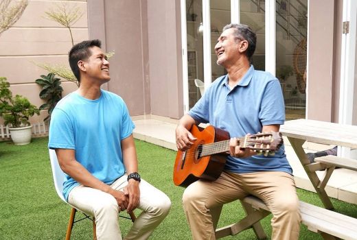 Banyak Dialami Masyarakat di Dunia, Penyakit Stroke Jangan Dianggap Remeh - GenPI.co