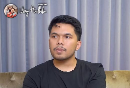 Thariq Halilintar Nggak Mau Punya Banyak Anak, Ini Alasannya - GenPI.co