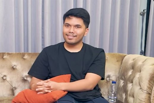 Thariq Halilintar Sebut Fuji Sudah Cocok Jadi Istri - GenPI.co