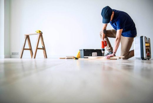 Mau Renovasi Rumah, Tetapi Dana Terbatas? Bisa Banget! - GenPI.co