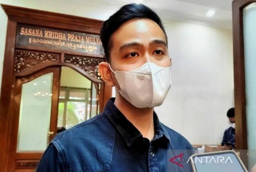 Terkait Kenaikan PBB di Solo, Gibran Blak-blakan - GenPI.co