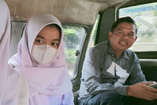 Dedi Mulyadi Curhat: Saya Tak Jadi Bupati Digugat Cerai - GenPI.co