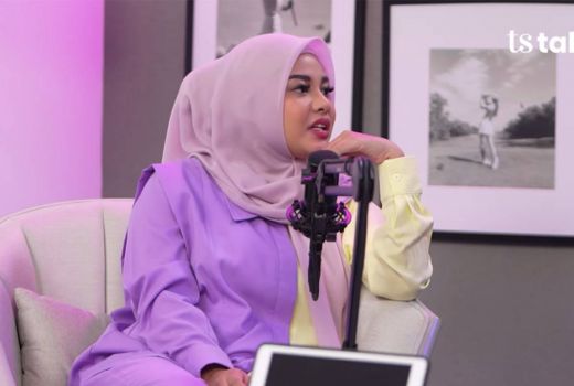 Aurel Hermansyah Ternyata Sempat Minta Balik ke Rumah Orang Tua, Waduh! - GenPI.co