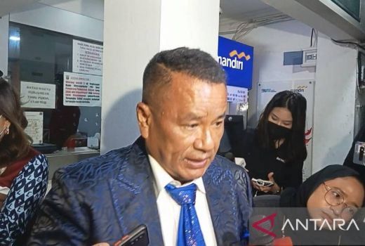 LPSK Tak Gentar dengan Ucapan Hotman Paris - GenPI.co