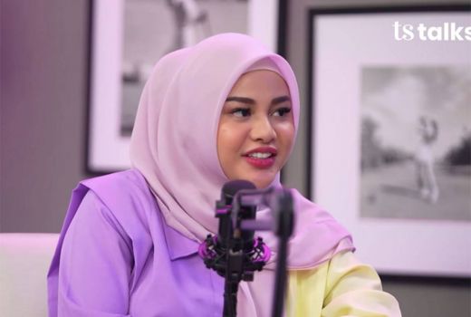 Aurel Hermansyah Beber Perubahan Anang Setelah Menjadi Kakek - GenPI.co