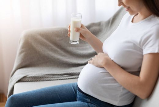 Konsumsi Gula Berlebih saat Hamil Picu Anak Lahir dengan Asma, Waspada! - GenPI.co