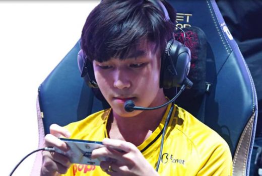 Ayo Ikutan Giveaway Jersey Onic Esports, Caranya Mudah! - GenPI.co