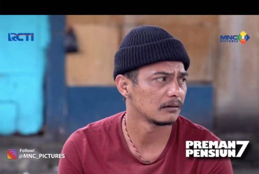 Sinopsis Preman Pensiun 7 Episode 28 Oktober 2022, Otang Mau Jadi Bos Terminal? - GenPI.co