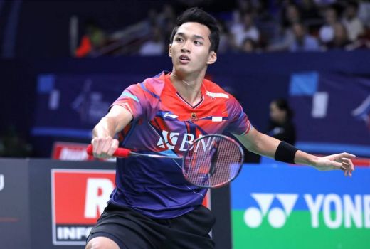 Pelayanan Buruk Panitia French Open 2022 Bikin Jojo Jatuh di Kursi Roda - GenPI.co