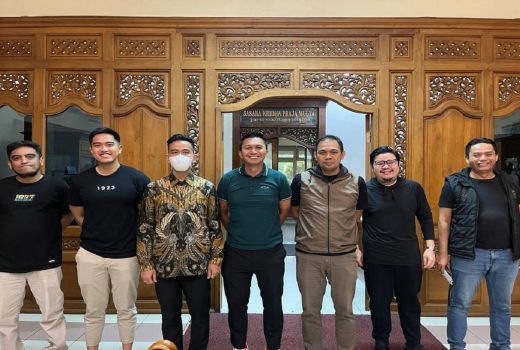 Dicolek Anak Presiden, PSSI Akhirnya Percepat KLB - GenPI.co