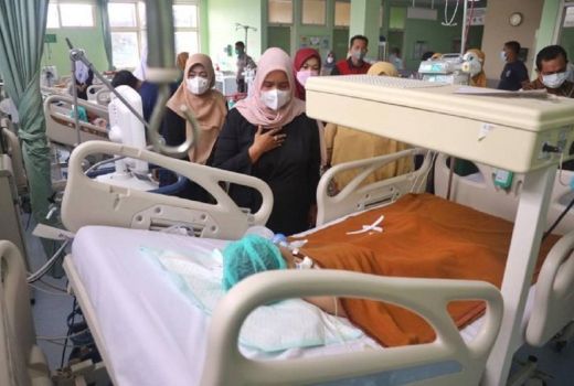 Kemenkes: Tak Ada Kasus Baru Gangguan Ginjal Akut pada Anak dalam 2 Pekan Terakhir - GenPI.co