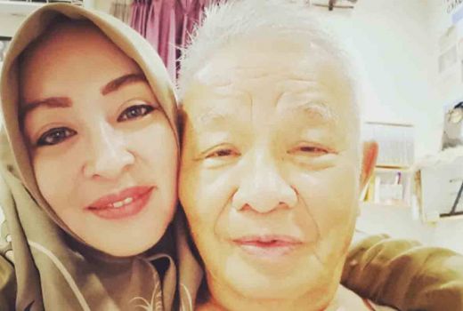 Berita Duka: Ayah Angelina Sondakh Meninggal Dunia - GenPI.co