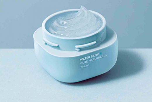 Pelembap Muka Terbaik, Laneige Water Bank Gel Cream untuk Kulit Berminyak - GenPI.co