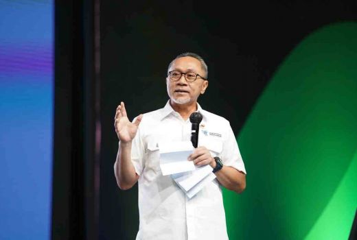 Target 250 Ribu UMKM Terdigitalisasi, Kemendag Gandeng GoTo - GenPI.co