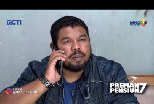 Sinopsis Preman Pensiun 7 Episode 30 Oktober 2022, Kang Cecep Akhirnya Turun Tangan! - GenPI.co
