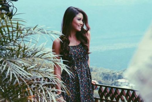 Bidadari Bali, Mantan Atlet Cantik yang Tembus Top 15 Miss World - GenPI.co
