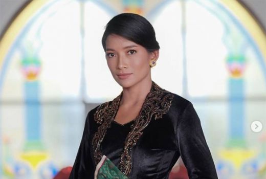 Bidadari Semarang, Mantan Atlet Bulu Tangkis yang Jadi Puteri Indonesia - GenPI.co