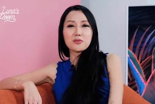 Ingin Punya Suami, Lucinta Luna: Harus Paket Lengkap - GenPI.co