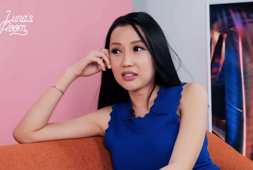 Lucinta Luna Ungkap Sosok Pria yang Sedang Dekat Dengannya, Hmmm - GenPI.co