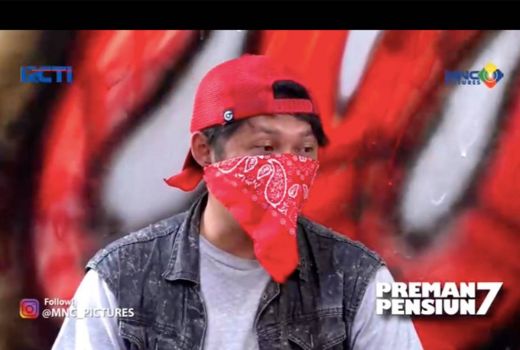 Sinopsis Preman Pensiun 7 Episode 31 Oktober 2022, Toni Balas Dendam ke Otang! - GenPI.co
