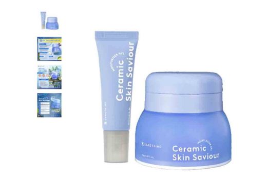 Pelembap Terbaik Somethinc Perkuat Skin Barrier dan Cerahkan Wajah - GenPI.co
