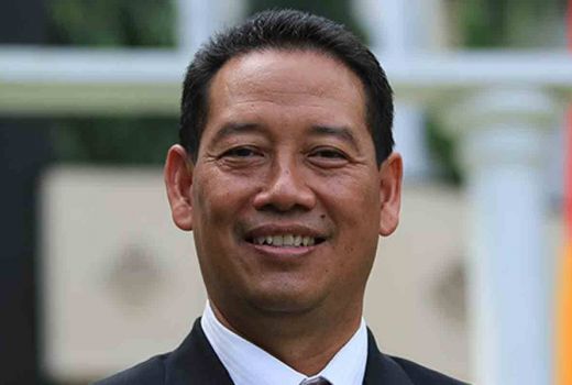 Profil Rektor Baru Unnes Martono, Bawa Kampus ke Tingkat Dunia - GenPI.co