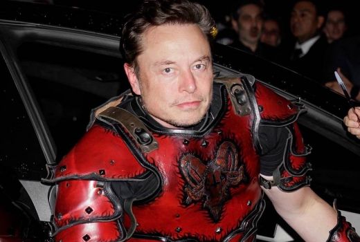 Elon Musk Bakal Hadir di G20 Secara Daring, Kata Kadin - GenPI.co