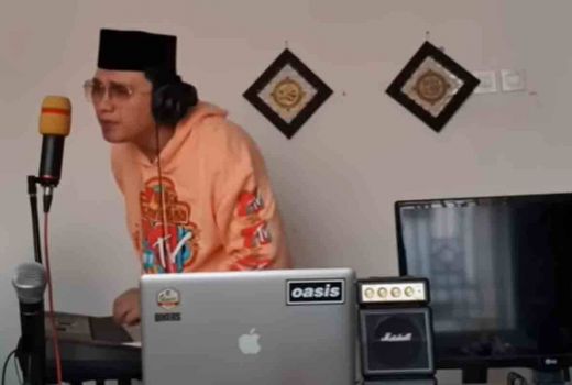 Lagu Rizky Billar Sayang Lesti Nggak Kalah Viral sama Rehan Baik - GenPI.co